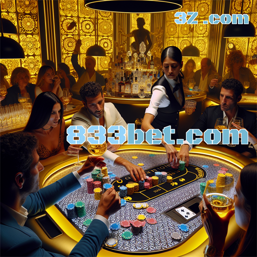 833bet.com