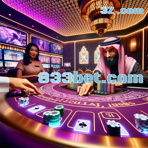 Descubra a Emoção do Bingo Online no 833bet.com